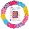Amazon: $2.42 ($7.99) 300Pcs Baby Girl Hair Accessories – Ponytail Holders, Elastic Bands
