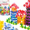 Amazon: $14.99 ($29.99) 300 Piece Set Interlocking Plastic Disc STEM Learning Toy Creative Education