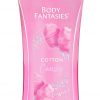 Amazon:$4.49 ($8.49)Body Fantasies Signature Fragrance Body Spray, Cotton Candy, 8 Fluid Ounce