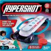 Amazon:$10.00 ($19.99)Hypershot Electronic Tabletop Hockey Game | 5 Games in 1 | Music, Lights, and Sounds | Ages 8 and Up | for 1 to 2 Players | Kids Board Games