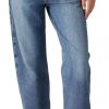 Amazon:$33.97 ($79.90)Levi's Women's 94 Baggy Jeans (Also Available in Plus)
