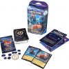 Amazon :$8.99 ($16.99)Ravensburger Disney Lorcana TCG: Ursula's Return Starter Deck - Sapphire & Steel for Ages 8 and Up