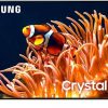 Amazon:$797.99 ($897.99)SAMSUNG 75-Inch Class 4K Crystal UHD DU8000 Series HDR Smart TV w/Object Tracking Sound Lite, Motion Xcelerator, Ultra Slim Design, Gaming Hub, Alexa Built-in (UN75DU8000, 2024 Model)