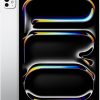 Amazon:$849.00 ($999.00)Apple iPad Pro 11-Inch (M4): Built for Apple Intelligence, Ultra Retina XDR Display, 256GB, 12MP Front/Back Camera, LiDAR Scanner, Wi-Fi 6E, Face ID, All-Day Battery Life — Silver