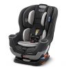 Amazon:$139.99 ($199.99)Graco Extend2Fit Convertible Car Seat, Rear-Facing and Forward-Facing, Extended Rear-Facing Seat Option, Redmond, Ideal for Newborns, Infants, and Toddlers