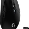 Amazon : $29.70 ($49.99) Prime Day Deal - Logitech G305 LIGHTSPEED Wireless Gaming Mouse, Hero 12K Sensor, 12,000 DPI, Lightweight, 6 Programmable Buttons, 250h Battery Life, On-Board Memory, PC/Mac - Black