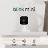 Amazon: $29.99 ($49.99) Blink Mini 2 $19.99 ($40), 2Pk Blink Mini, Compact indoor plug-in smart security camera