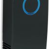 Amazon : $23.25 ($69.99)   GermGuardian Elite Pluggable UV Sanitizer and Odor Reducer, Black Onyx (GG1100B)