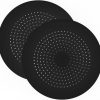 Amazon: $2.99 ($5.99) 2 Pack Shower Drain Hair Catcher, Silicone Drain Cover with Suction Cup