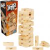 Amazon: $7.49 ($15.99) Branded Jenga Classic Game / Monopoly Junior Board Game, 2-Sided Gameboard