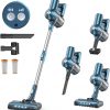 Amazon: $59.99 ($189.99) Cordless Vacuum Cleaner, 8 in 1 Cordless Stick Vacuum, 38Kpa Powerful Suction