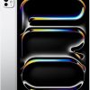 Amazon : $849.00 ($999.00)  Apple iPad Pro 11-Inch (M4): Built for Apple Intelligence, Ultra Retina XDR Display, 256GB, 12MP Front/Back Camera, LiDAR Scanner, Wi-Fi 6E, Face ID, All-Day Battery Life — Silver