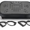 Amazon: $68.00 ($149.99) Vibration Plate Exercise Machine, Exercise Equipment for Whole Body, Vibration Plate for Home Fitness