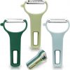 Amazon: $4.49 ($8.99) Vegetable Peelers Kit,3 Pack