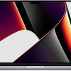 Amazon : $1566.69 ($1641.48) 2021 Apple MacBook Pro (14-inch, M1 Pro chip with 10‑core CPU and 16‑core GPU, 16GB RAM, 1TB SSD) - Space Gray