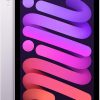 Amazon : $399.99 ($484.00)  New Apple iPad Mini (A17 Pro): Apple Intelligence, 8.3-inch Liquid Retina Display, 128GB, Wi-Fi 6E, 12MP Front/12MP Back Camera, Touch ID, All-Day Battery Life — Purple
