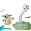 Amazon : $4.99 ($24.99) STAR WARS Mission Fleet, 2.5-Inch Scale Grogu Action Figure Set with 4 Figures & 7 Accessories, Toys for 4 Year Old Boys & Girls