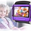 Amazon: $4.99 ($21.99) Upgraded Car Headrest Mount Holder, Tablet Holder for Car Back Seat