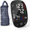 Amazon: $11.54 ($49.99) Automatic Digital Blood Pressure Machine