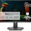 Amazon : $499.99 ($699.99)  Dell G3223Q Gaming Monitor - 32-Inch 4K Ultra UHD (3840x2160), 144Hz 1Ms Display, AMD FreeSync+NVIDIA G-SYNC Compatible, Height/Swivel/Tilt Adjustability, 3Yr Advanced Exchange - Black