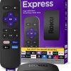 Amazon: $17.99 ($29.99) Branded Express Streaming Devices [HD, 4K+, Stick 4K and Ultra] Sale from