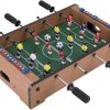 Amazon: $17.41 ($69.99) Tabletop Foosball Table