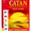 Amazon: $8.49 ($12.97) CATAN Strategy Board Games Sale from