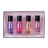 Amazon: $26.25 ($35.00) Branded Fragrance Mist Collection 4 Piece Mini Mist Gift Set, Assorted Scents for Women