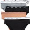 Amazon: $8.98 ($16.99) 6Pk Branded Women’s Originals Hi-Leg Panties, Breathable Stretch Cotton Underwear