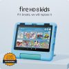 Amazon : $64.99 ($139.99)   New Amazon Fire HD 8 Kids tablet, ages 3-7. With bright 8'' HD screen. Includes ad-free and exclusive content, parental controls and 13-hr battery, 32GB, Blue, (2024 release)