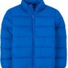 Amazon: $16.13 ($43.25) Branded Boys’ Big Kid Medium Weight Puffer Jacket