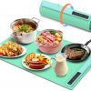 Amazon: $29.99 ($59.99) Electric Warming Tray – 3 Modes &Full Surface Heating, Premium