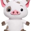Amazon :$8.99 ($23.99)Disney Princess Moana Pua 2-pound Weighted 14-Inch Plush Stuffed Animal, Pig, Kids Toys for Ages 3 Up by Just Play