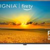 Amazon : $129.99 ($179.99)   INSIGNIA 42-inch Class F20 Series Smart Full HD 1080p Fire TV with Alexa Voice Remote (NS-42F201NA23)
