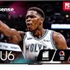 Amazon : $347.99 ($547.99)  Hisense U6 Series 55U6N 55 Inches ULED 4K Smart TV | Mini-LED | QLED | 600 Nits | Motion Rate 240 | Dolby Vision HDR 10+ | Dolby Atmos | Full Array Local Dimming | Voice Control | Google TV