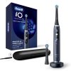 Amazon: $119.99  ($219.99) Branded iO Deep Clean + Protect Rechargeable Electric Toothbrush, Black with a iO Series 7 Toothbrush