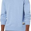 Amazon: $14.99 ($35.00) Branded Men’s Sweatshirt, Powerblend from