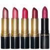 Amazon: $12.44 ($36.55) Branded Lipstick Set, Super Lustrous 5 Piece Gift Set, Pack of 5