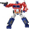 Amazon:$499.00 ($699.00)Robosen Optimus Prime Elite - Auto-Converting Programmable Transformer Robot Toy, for Transformers Fans and Enthusiasts, 16 Inc