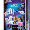Amazon :$8.49 ($29.99)NATIONAL GEOGRAPHIC Magic Advent Calendar 2024 - Kids Advent Calendar with 24 Magic Tricks & Science Experiments, Christmas Countdown Calendar, Christmas Toys, Advent Calendar Magic