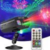 Amazon:$13.99 ($29.99)Disco Lights,Party Lights Dj Disco Lights,Disco Ball Dance Light with Multiple Laser Light Show Sound Activated Party Lights Disco Lights for Parties Indoor Festival Birthday KTV Bar Rave