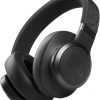 Amazon:$59.95 ($199.95) JBL Live 660NC - Wireless Over-ear Noise Cancelling headphones, JBL Signature Sound, Voice Assist, Up to 50Hrs of Battery with Speed Charging, Comfort-fit fabric headband and carrying pouch (Black)