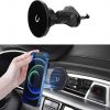 Amazon:$14.99 ($24.99)Topfit Car Phone Mount [Strongest Magnet Power] Magnetic Phone Holder for Car Vent 360 Adjustable Magnetic Car Phone Holder Mount for iPhone 16 Pro Max 15 14 13 12 Plus