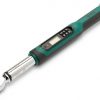 Amazon:$75.12 ($100.00)SATA 3/8'' Drive Electronic Torque Wrench 10-100 in/lbs (27-135 Nm) | ST96525