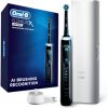 Amazon : $99.99 ($199.99) Oral-B Genius X Limited Rechargeable Electric Toothbrush with 1 Replacement Brush Head, Travel Case, Midnight Black