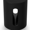 Amazon : $343.00 ($429.00) Sonos Sub Mini - Black - Compact Wireless Subwoofer