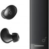 Amazon : $19.99 ($49.99) Soundcore A30i by Anker, Smart Noise Cancelling Earbuds, Lipstick-Shaped Stylish Design, Tiny, Lightweight Comfort, Clear Sound, IP54, 15H Playtime in ANC Mode, Wireless Earbuds, Bluetooth 5.4
