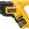 Amazon:$129.00 ($219.00)DEWALT 20V MAX XR Reciprocating Saw, Compact, Bare Tool Only (DCS367B)