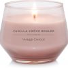 Amazon : $6.49 ($16.00) Yankee Candle Vanilla Crème Brûlée Studio Collection Jar Candle, 10 oz, Perfect for Gifting