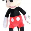 Amazon: $12.24 ($22.99) Classic Traditional 15.5 inch Mickey Mouse Clubhouse Series Plush Dolls